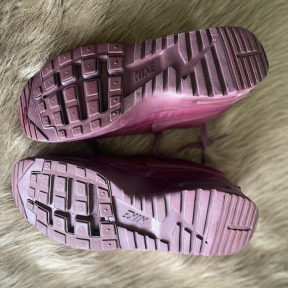 Nike Womens Air Max Thea Ultra Prm size 7.5 - Picture 5 of 5